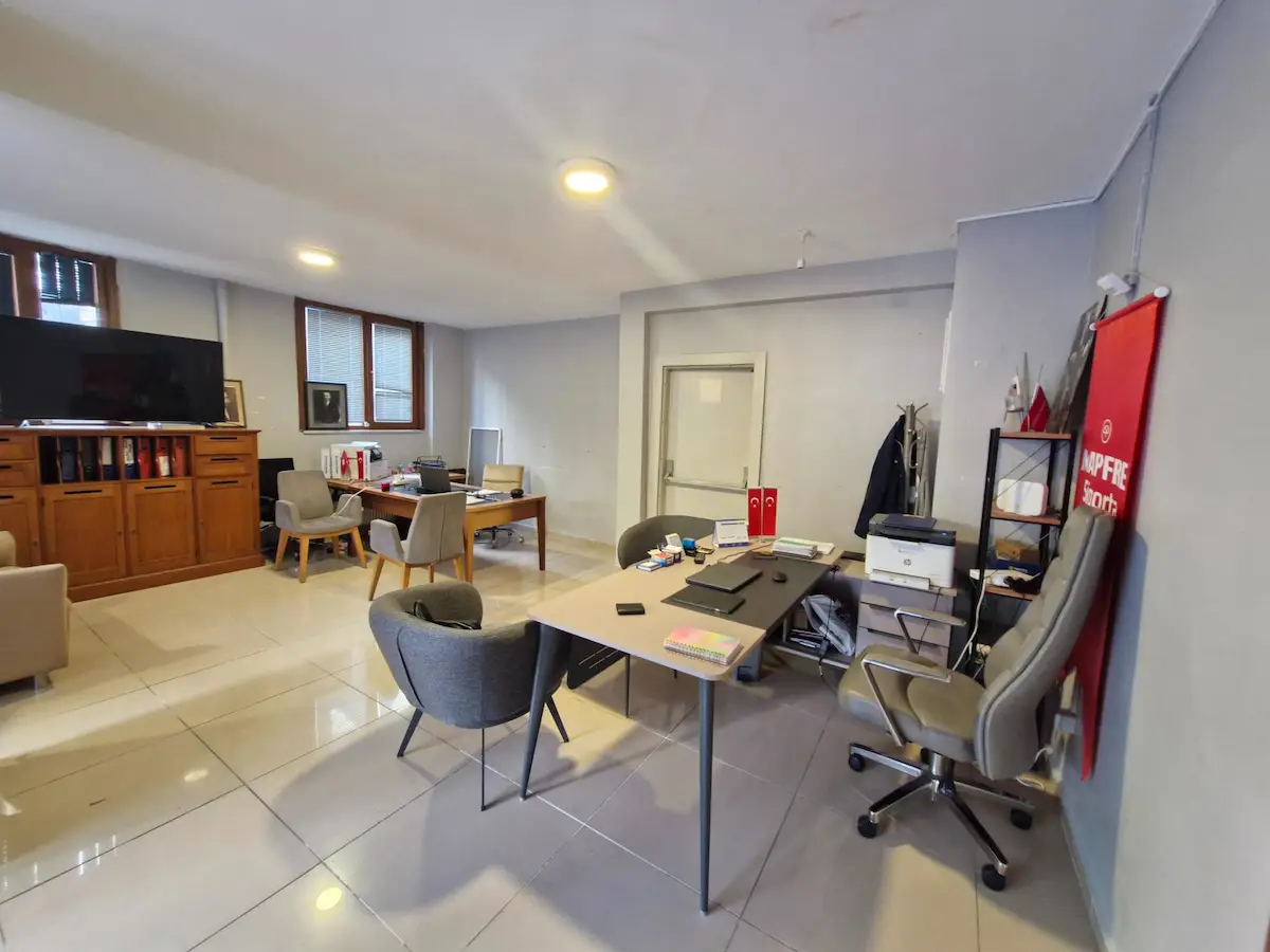 REMAX ESENGÜL AYDIN M.AKIF MAH. GIRIŞ KAT SATILIK DAIRE