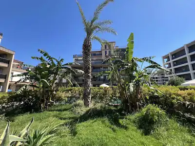 SERDAR ELER DEN ALTINTAŞ BABYLON SİTESİNDE İSKANLI SATILIK 1+1 DAİRE