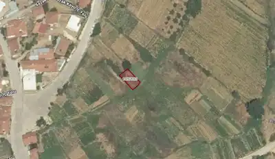 REMAX MİD YANİCE SAZAK KÖY İÇİNDE 142 M2 SATILIK BAHÇE