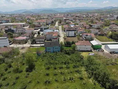 REMAX DIA'DAN DÜZCE CUMAYERI YAKA MAHALLESIN'DE SATILIK ARSA