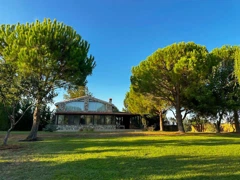 REMAX LAVANDA'DAN ENEZ VAKIF KÖYÜNDE EMSALSİZ, DENİZ VE GÖL MANZARALI VİLLA