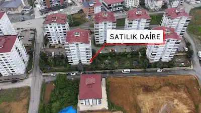 GÜNEYKENT SİTESİ'NDE BOZTEPE MANZARALI, 3 CEPHELİ, GENİŞ 3+1