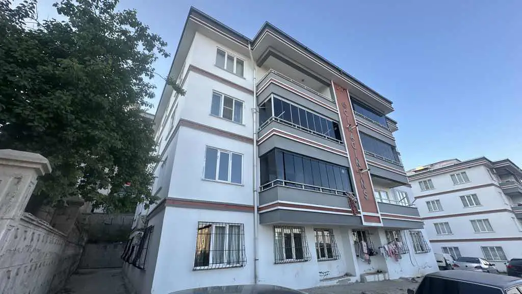 MANZARALI SATLIK 2+1