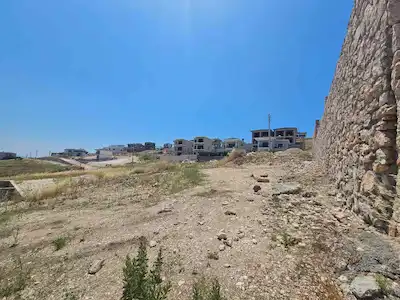 VILLAKENT'TE 597 M² İKIZ VILLA İMARLI SATILIK ARSA – YATIRIM VE YAŞAM İÇIN FIRSAT!