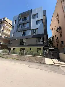 CEBECİ FAKÜLTELER MAHALLESİ SİYASAL BİLGİLER YANI SATILIK 1+1