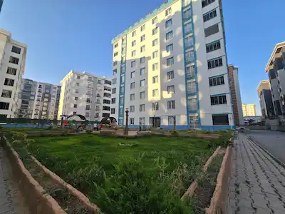 REMAX İLKE'DEN YILDIZKENT MÜKKEMMEL KONUM'DA 3+1 SATILIK DAİRE