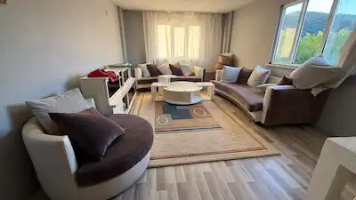 YALOVA TERMAL AKKÖY'DE GENİŞ 3+1 KİRALIK DAİRE