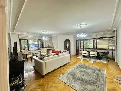 ACIBADEM' DE HARİKA KONUMDA SATILIK 3+1 DAİRE