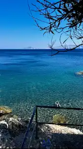 MUĞLA DATÇA İSKELE’DE 2020 YAPIM, 6 BAĞIMSIZ BÖLÜMLÜ, 400 M² KOMPLE BİNA | 4 CEPHE, BAHÇELİ