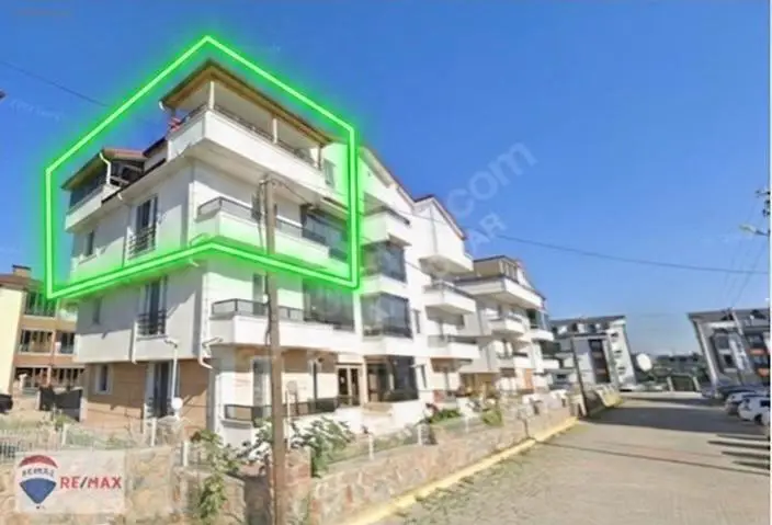KARTEPE UZUNÇİFTLİK’TE  4+1  DUBLEX DAIRE