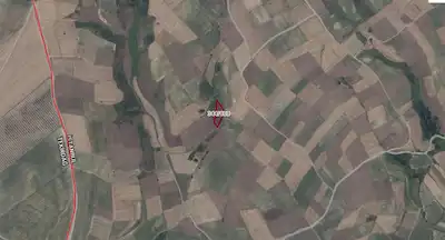 SİLİVRİ DEĞİRMEN KÖYDE TEK TAPULU SATILIK 2.249 M2 SATILIK TARLA