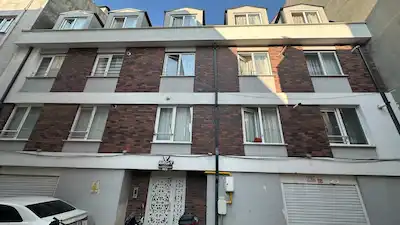 ESKİŞEHİR ÖMERAĞA MAH SATILIK 340 M2 YÜKSEK KİRA GETİRİLİ DAİRE