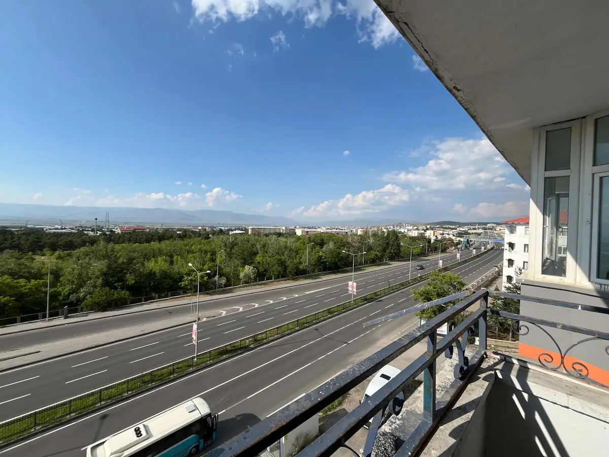 REMAX ARTIS'DEN BEYAZ EVLER'DE KIRALIK 3+1 DAIRE