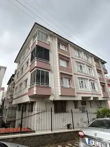 PİYADE MAHALLESİNDE SATILIK 3+1 DAİRE