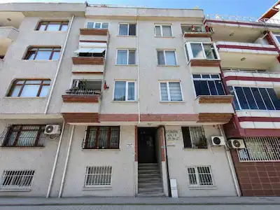 EYÜP SULTAN’DA DUBLEKS 3+2 | 200 M² NET KULLANİM TERASLİ KREDİYE UYGUN