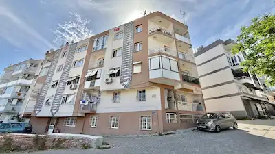 KAZIM KARABEKİR MAHALLESİNDE SATILIK 3+1 DAİRE