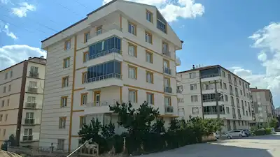 BAĞLARBAŞI MAH.PODİUM AVM YAKINI FULL YAPILI 5+1 DUBLEKS DAİRE