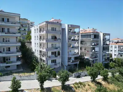 KUŞADASI KADINLAR DENIZINDE FERAH 3+1 SATILIK DAIRE