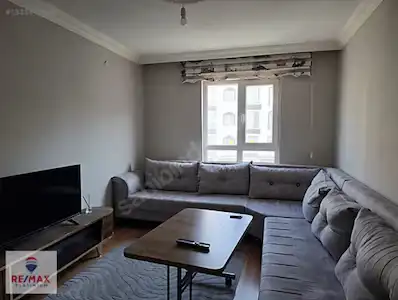 AKYURT ÇARŞI MERKEZİNDE SATILIK 3+1 DAİRE