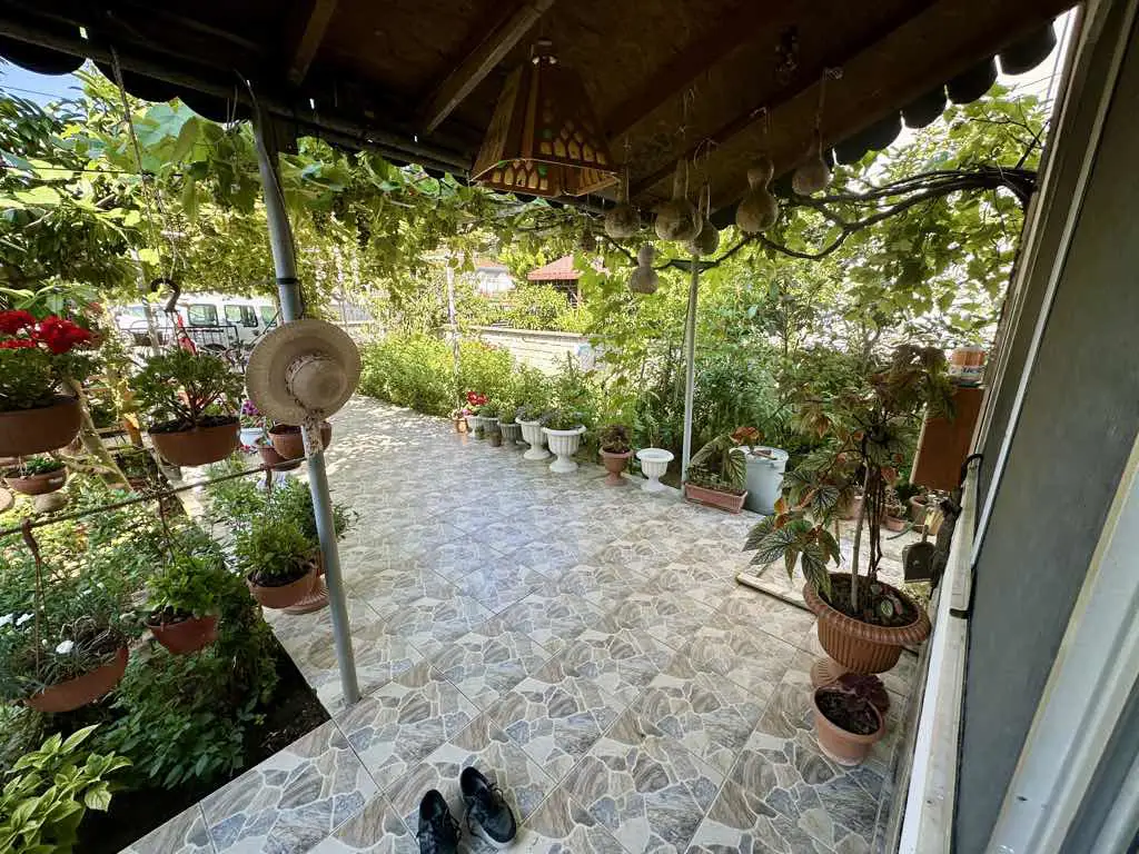 SAMSUN 19 MAYIS’TA 250 M² 4+1, 2 KATLI, 4 CEPHELİ TAPULU YAZLIK | KREDİYE UYGUN