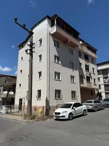 GEBZE GÜZELLER MAHALLESI’NDE KULLANIŞLI 3,5+1 DUBLEKS DAIRE