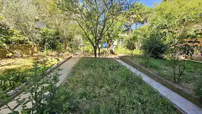 REMAX ANI 'DAN ÜSKÜDAR BEYLERBEYİ KORU ’DA BAHÇE KATI 2+1 KİRALIK DAİRE