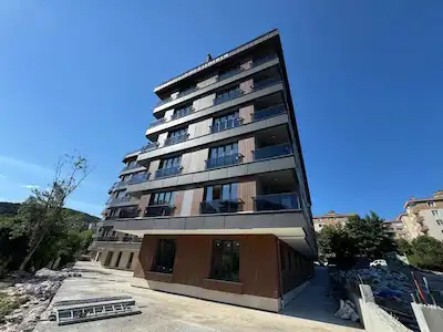 ÇEKMEKÖY MERKEZ MAH. PRİME EVLERİNDE 3+1 SATILIK SIFIR DAİRE