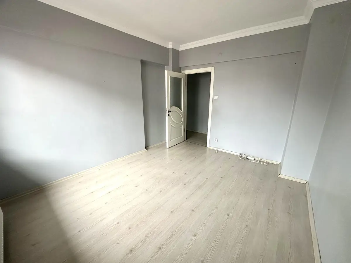 REMAX KANYONDAN 3+1 GENİŞ DAİRE