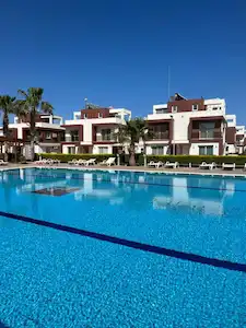 ROYAL SUN’DA EŞSİZ BİR YAŞAM  |  DOĞA & GENIŞ HAVUZ MANZARALI | ULTRA LÜKS 1+1 PENTHOUSE