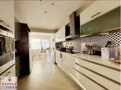 CEVAT PAŞA’DA ÇAĞDAŞKENT SİTESİ’NDE FERAH 3+1