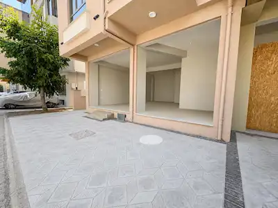 CEVİZLİ'DE HASTANE & ADLİYE YANI | ÖN KULLANIMLI 70M² DÜKKAN