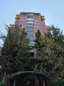 MESA KORU’DA ARCADİUM KARŞISI, METROYA YAKIN 4+1 DUBLEKS KİRALIK DAİRE