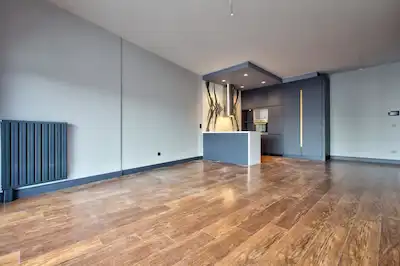 BENESTA BEYOĞLU'NDA KİRALIK 1+1 DAİRE
