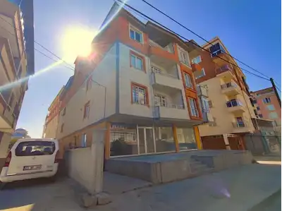RE/MAX LAND'DEN FIRSAT 3.5+1 GENİŞ TERASLI DUBLEX DAİRE