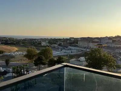 BEYLİKDÜZÜ’NDE 4+2 | EŞYALI SATILIK DUBLEKS DAİRE FULL DENİZ MANZARALI