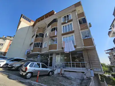 GEBZE K.ÇEŞME ORHANGAZI OKULU KARŞISI SATILIK 2+1 110 M² DAIRE
