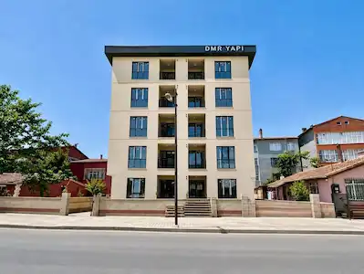 SANCAKTEPE'DE METRO YÜRÜME MESAFESİ/SIFIR 2+1/BALKONLU/K.OTOPARK