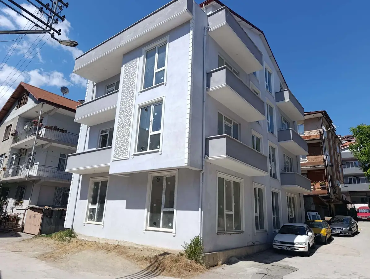 İZMİT MEHMETALİ PAŞA MAH. MANZARALI ÖNÜ KAPANMAZ 4+1 ÇATI DUBLEX