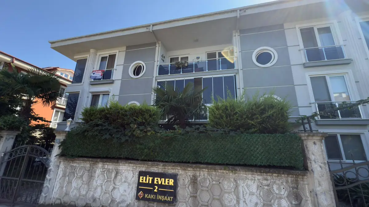 REMAX MOTTO ARABACILANI SATILIK DAİRE