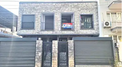 BUCA İNÖNÜ MAH.SATILIK MÜSTAKIL DUBLEKS EV