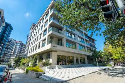 BAĞDAT CADDESİN’DE  KIRALIK DÜKKAN