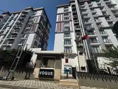 VOGUE KURTKÖY 1+1 EŞYALI KİRALIK DAİRE