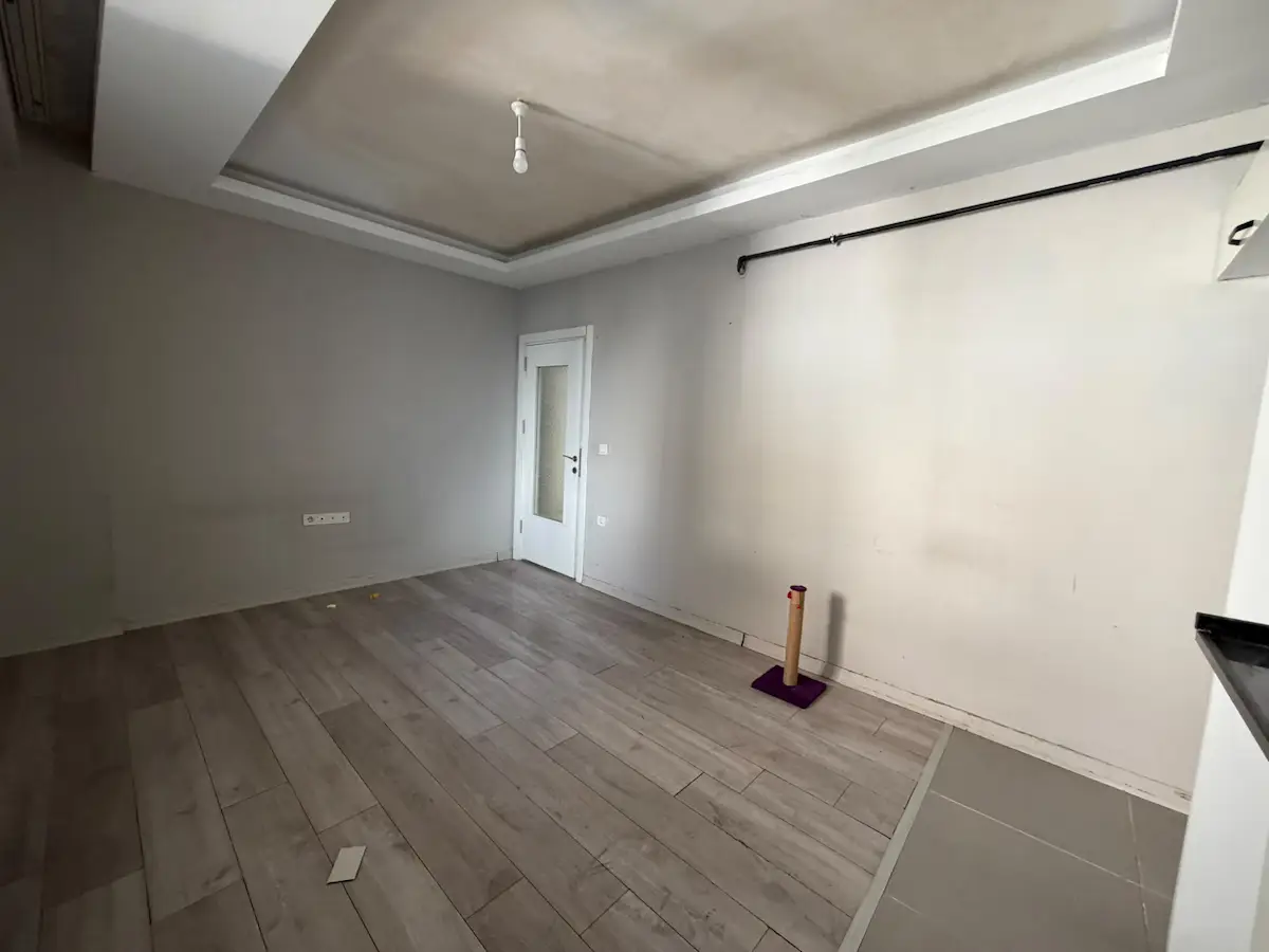 YAKUPLU DA 2+1 ŞIK DAİRE