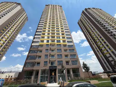 ADRES ANKARA EVLERİ KİRALIK 2+1 AMERİKAN MUTFAK DAİRE!!