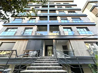 PENDIK BATI BURUNDA SATILIK 3+1 DAIRE, 85M², ADA TESISLERI YANI