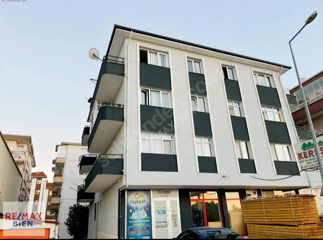 GÖLBAŞI ŞAFAKDA 1. KAT KİRALIK