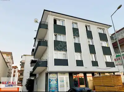 GÖLBAŞI ŞAFAKDA 1. KAT KİRALIK