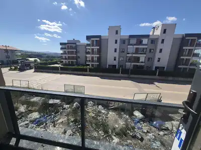 REMAX DREAM'DEN BAŞİSKELE'DE SATILIK SIFIR 2+1 DAİRE