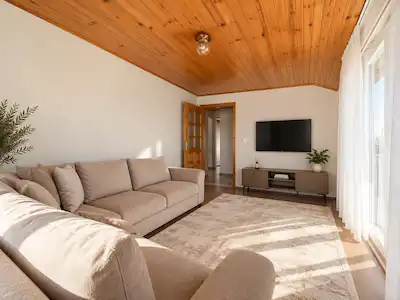 PENDİK YAYALARDA 150 M² FERAH 4+1 | KAPALI MUTFAK MERKEZİ KONUM