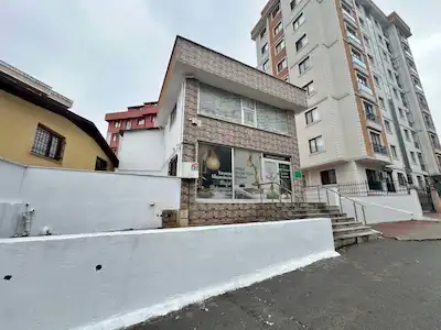 KARTALDA 3 KATLI 350 M2 MÜSTAKİL TİCARİ BİNA DEPO+OFİS+OTOPARK